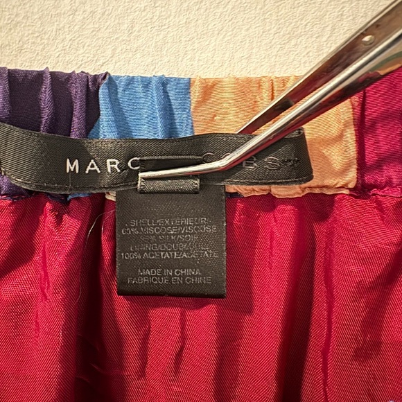 Marc Jacobs Vintage Tiered Skirt - Picture 5 of 6